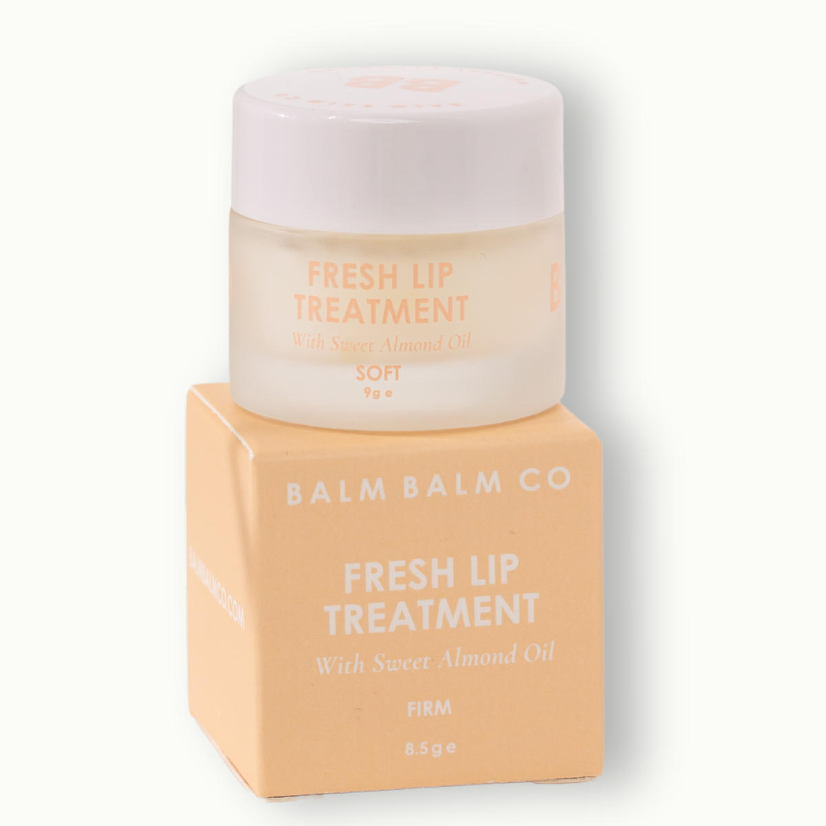Fresh Lip Treatment - Balm Balm Co
