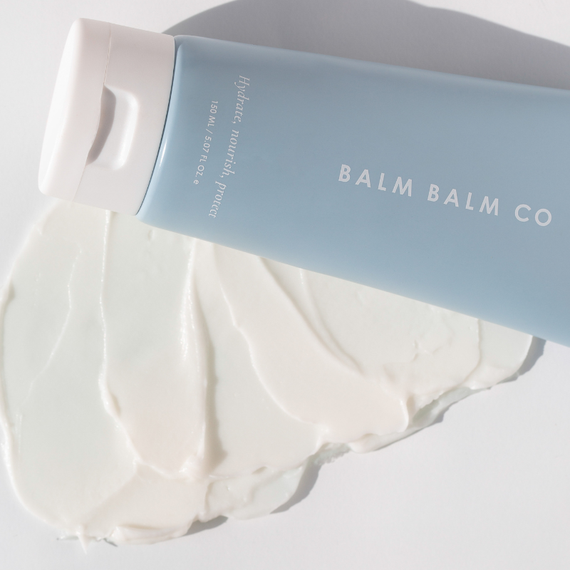 Aloe Body Moisturiser - Balm Balm Co