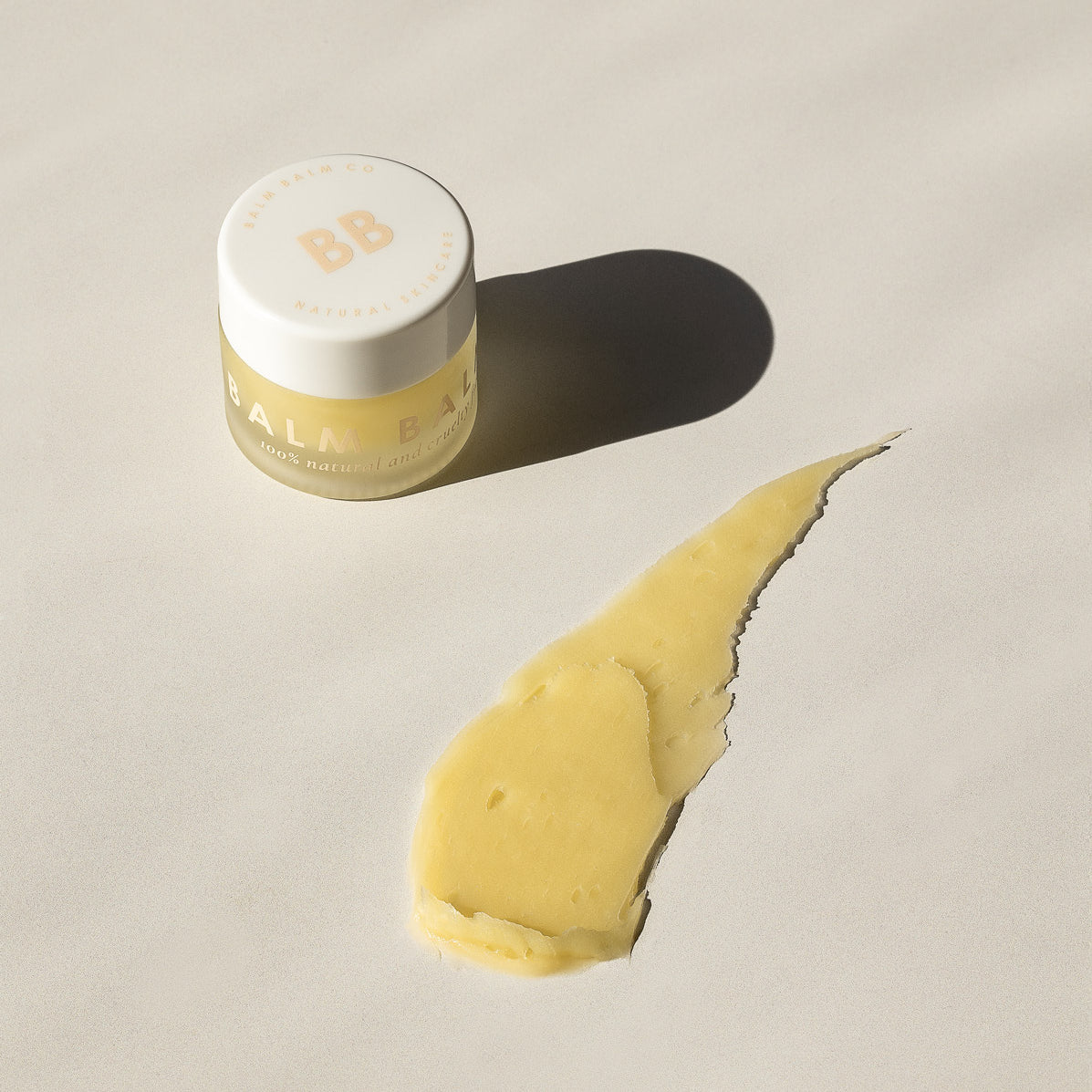 Sensitive Skin | Lip Butter - Balm Balm Co