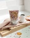 Bathometry | Rejuvenating Bath Soak - Balm Balm Co