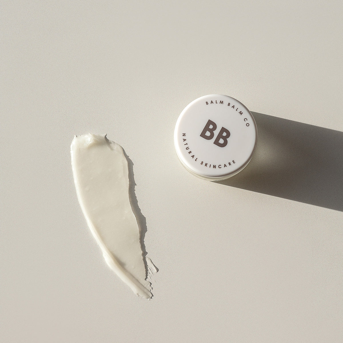 BEAN | Vanilla Lip Balm - Balm Balm Co
