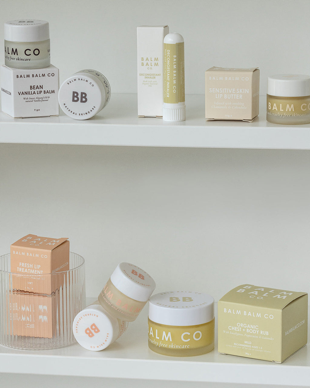All products