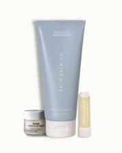 Bedside Table Essentials Bundle - Balm Balm Co