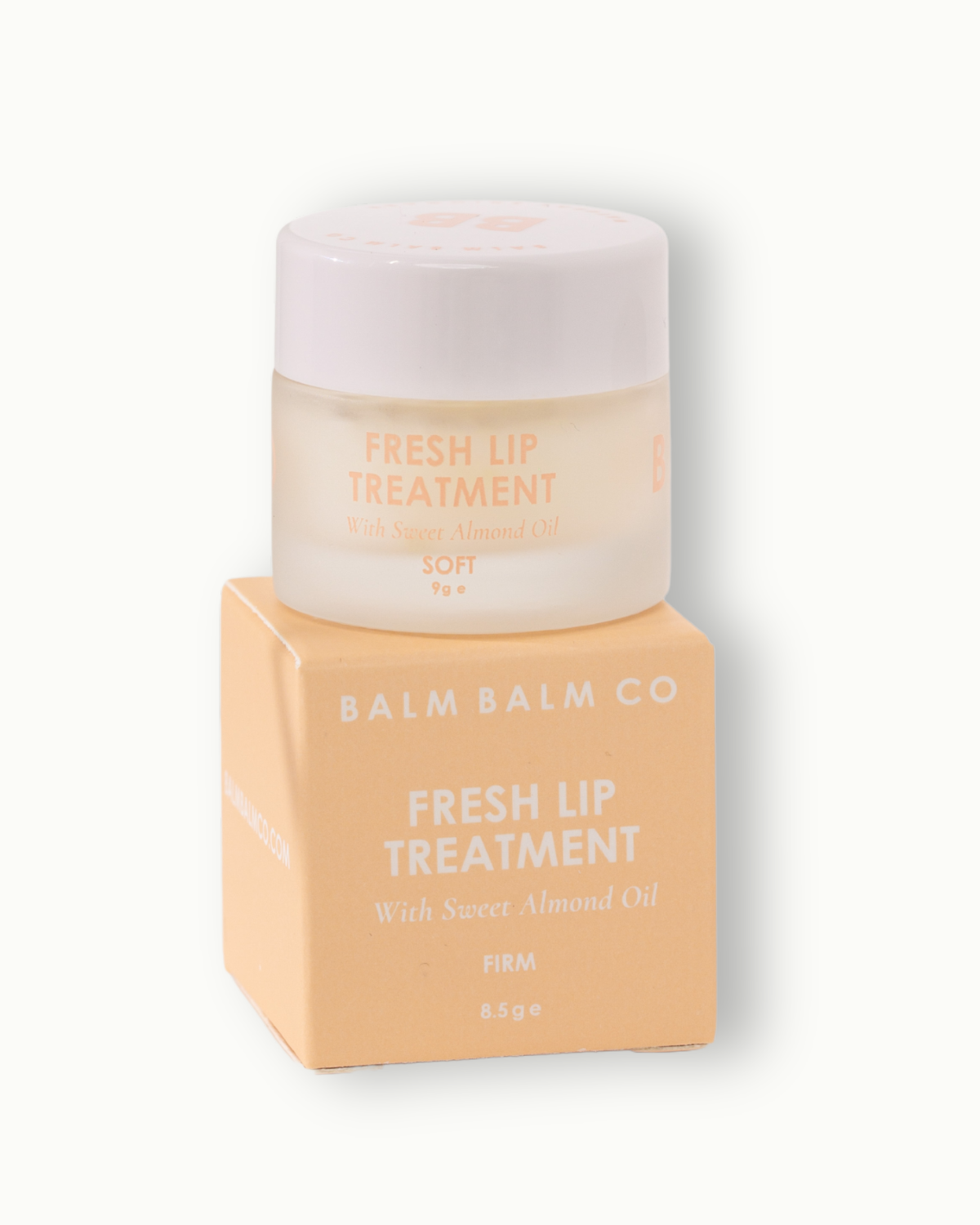 Fresh Lip Treatment - Balm Balm Co