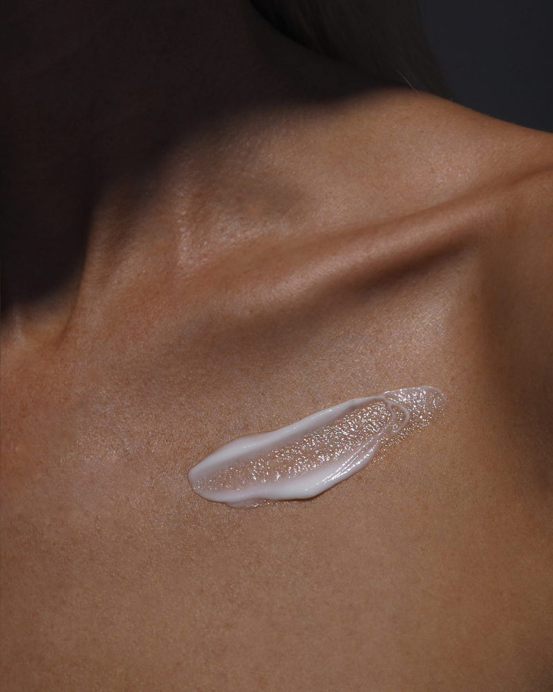 Aloe Body Moisturiser - Balm Balm Co