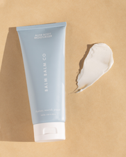 Aloe Body Moisturiser - Balm Balm Co