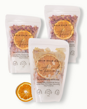 Rejuvenation Station Bundle - Balm Balm Co