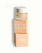 Fresh Lip Trio - Balm Balm Co