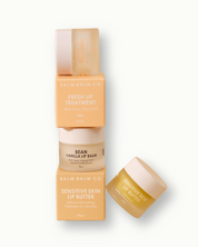 Lip Balm Lover - Balm Balm Co