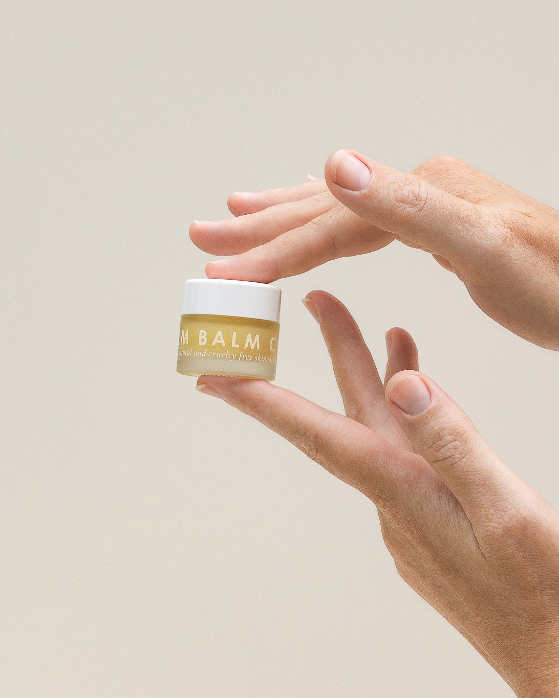 Sensitive Skin | Lip Butter - Balm Balm Co