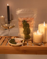 Bathometry | Eucalyptus Forest Bath Soak - Balm Balm Co