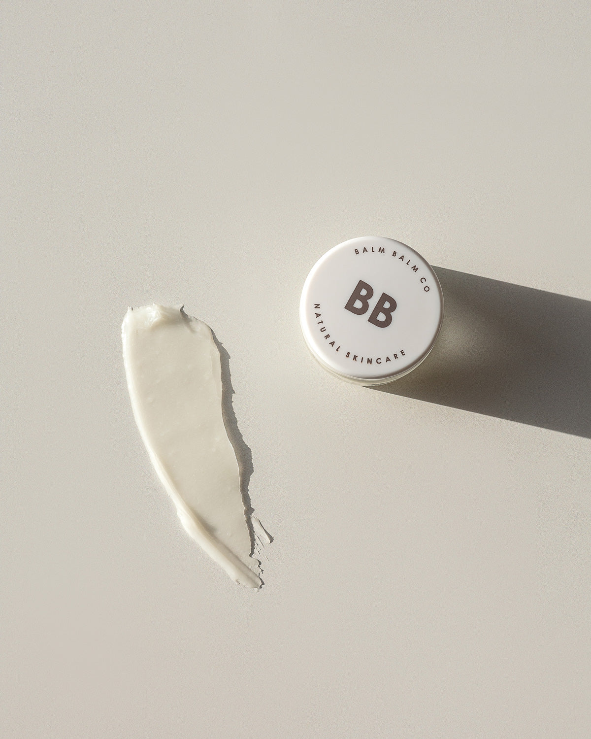 BEAN | Vanilla Lip Balm - Balm Balm Co